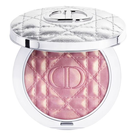 Dior Forever Luminizer Chrom 04 Pink